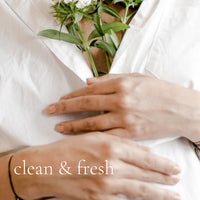 CLEAN AND FRESH Perfume Sample Set - 9 piece CLEAN and FRESH Scents Collection, plus 3 Free Samples