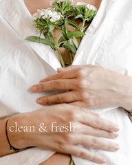 CLEAN AND FRESH Perfume Sample Set - 8 piece CLEAN and FRESH Scents Collection, plus 3 Free Samples