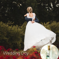 WEDDING DAY - Room and Body Spray, Buy 2 get 1 FREE deal