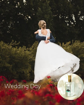 WEDDING DAY - Room and Body Spray, Buy 2 get 1 FREE deal