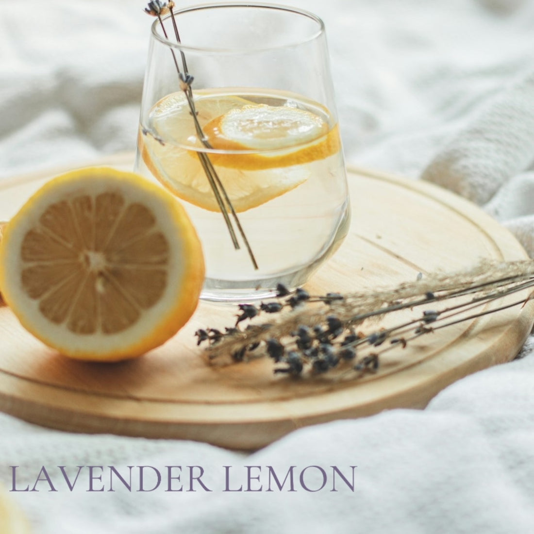 WHEN LIFE GIVES YOU LEMONS - 7 Different Lemon Perfume Scent Samples