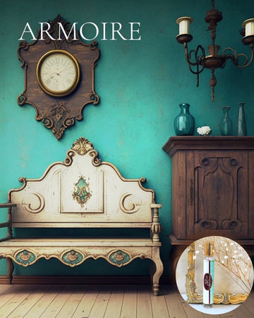 ARMOIRE Scented Roll on Perfume Deal - Buy 1 get 1 50% off-use coupon code 2PLEASE