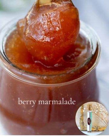 BERRY MARMALADE Skin Like Butter Roll on Perfume Deal! ~ Buy 1 get 1 50% off-use coupon code 2PLEASE