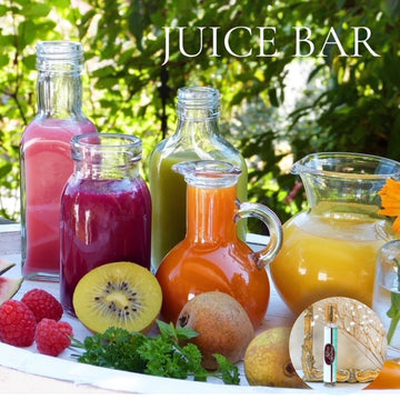 JUICE BAR Roll on Perfume Sale! ~ Buy 1 get 1 50% off-use coupon code 2PLEASE