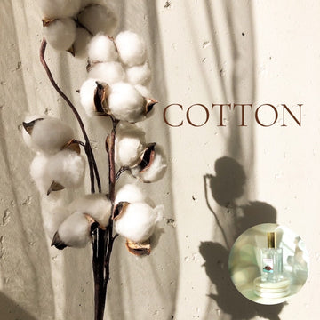 COTTON - SKIN LIKE BUTTER - Room and Body Spray, Perfume Spray