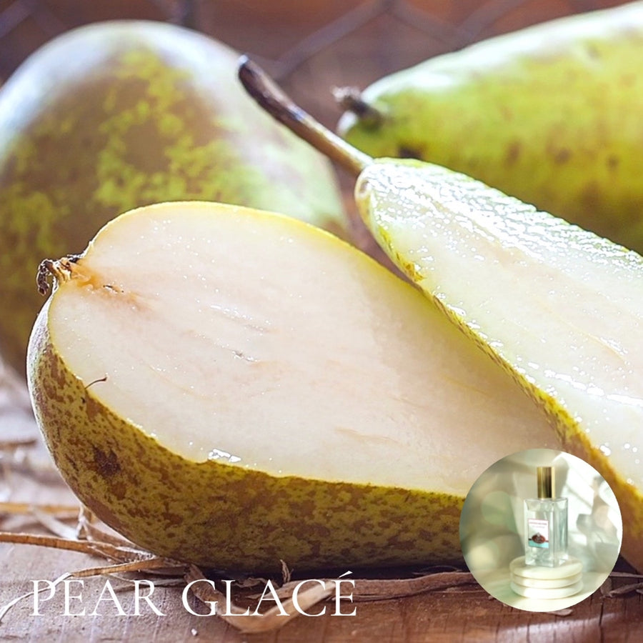 PEAR GLACE - Room and Body Spray, Buy 2 get 1  FREE