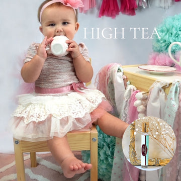 HIGH TEA  Roll On Perfume Deal ~  Buy 1 get 1 50% off-use coupon code 2PLEASE