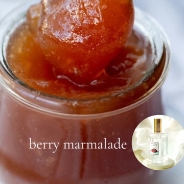 Berry Marmalade  - Room and Body Spray, Buy 2 get 1  FREE