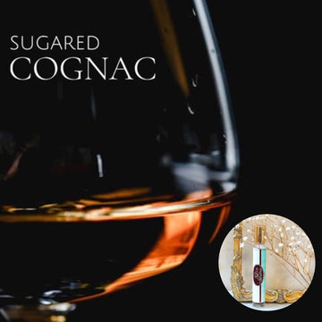 SUGARED COGNAC - Roll On Perfume Deal ~  Buy 1 get 1 50% off-use coupon code 2PLEASE