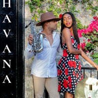 HAVANA scent of the month - Room and Body Spray