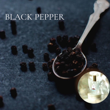 BLACK PEPPER - Room and Body Spray, Buy 2 get 1  FREE