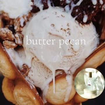 BUTTER PECAN - Room and Body Spray, Buy 2 get 1  FREE