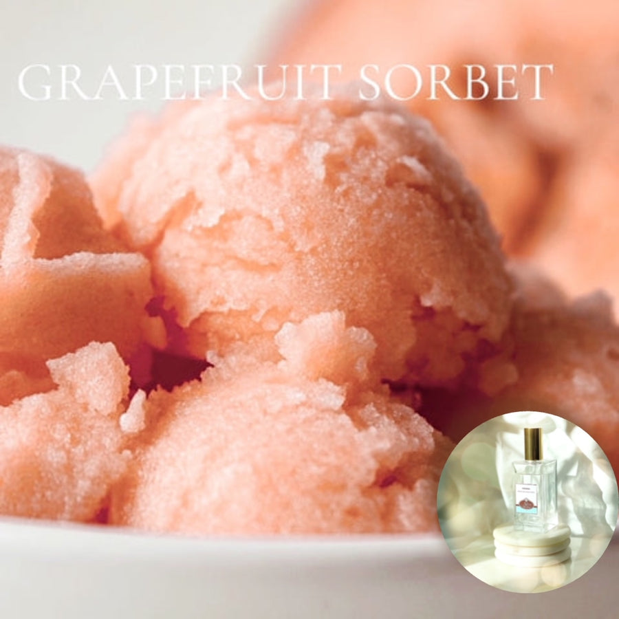 GRAPEFRUIT SORBET scented Room and Body Spray - Buy 2 Get 2 for 50% off deal