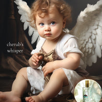 CHERUB'S WHISPER scented Room and Body Spray - Buy 2 Get 2 for 50% off deal