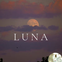 LUNA scented Room and Body Spray - free shipping
