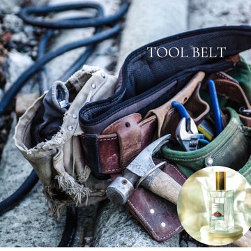 TOOL BELT - Room and Body Spray, free shipping