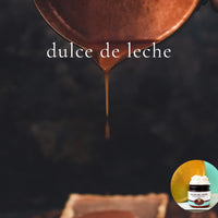 DULCE DE LECHE scented Body Butter - BOGO - Buy  One 16 oz family size, get 1 any size 50% off deal
