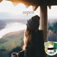 ASPEN  scented Body Butter - BOGO - Buy ONE 16 oz family size, get 1 any size 50% off deal