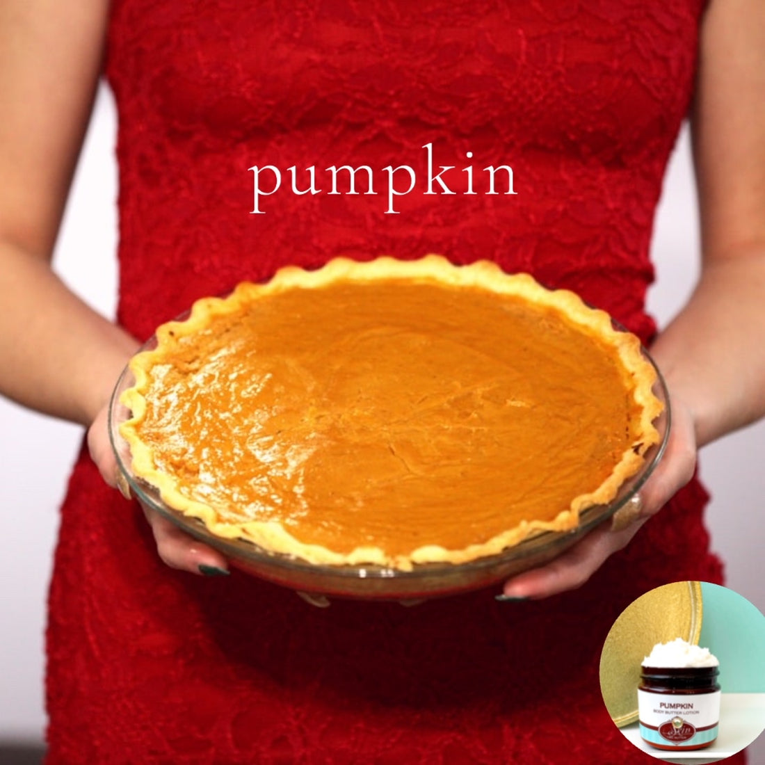 PUMPKIN scented Body Butter- BOGO - Buy  One 16 oz family size, get 1 any size 50% off deal