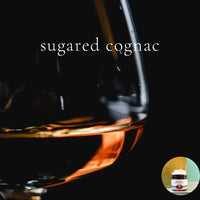 SUGARED COGNAC scented Body Butter best seller - BOGO DEAL