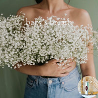 BABY'S BREATH travel perfume - BOGO deal