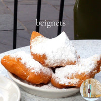 BEIGNETS - travel perfume  - BOGO deal