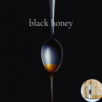 BLACK HONEY travel perfume - BOGO deal