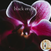 BLACK ORCHID travel perfume - BOGO deal