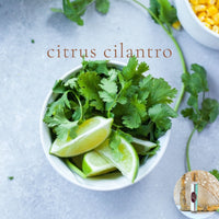 CITRUS CILANTRO travel perfume - BOGO deal