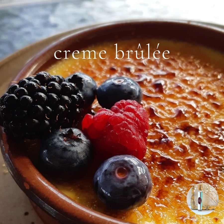 CREME BRULEE travel perfume best seller!!!