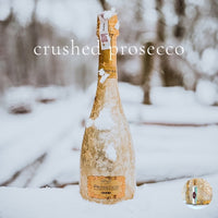 CRUSHED PROSECCO travel perfume - BOGO deal