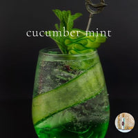 CUCUMBER MINT travel perfume - BOGO deal