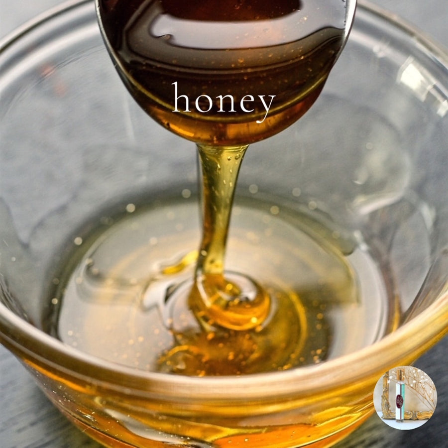 HONEY travel perfume - BOGO deal