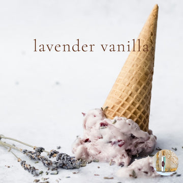 LAVENDER VANILLA travel perfume - BOGO deal