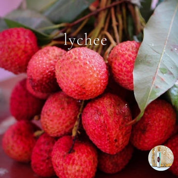 LYCHEE travel perfume - BOGO deal