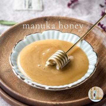 MANUKA HONEY travel perfume - BOGO deal