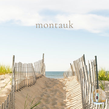 MONTAUK travel perfume - BOGO deal