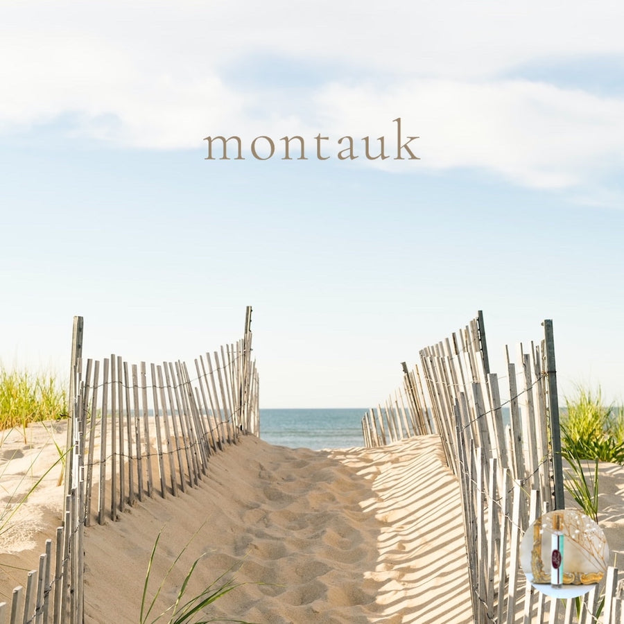 MONTAUK Scented Roll On Perfume Deal ~  Buy 1 get one 50% off-use coupon code 2PLEASE