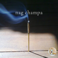 NAG CHAMPA Scented Roll On Perfume Deal ~  Buy 1 get one 50% off-use coupon code 2PLEASE