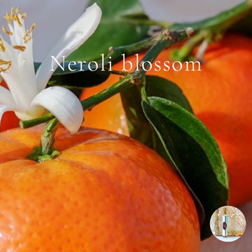 NEROLI BLOSSOM travel perfume - BOGO deal