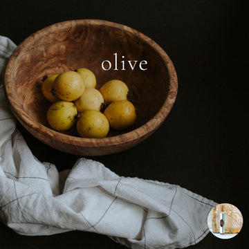 OLIVE travel perfume - BOGO deal