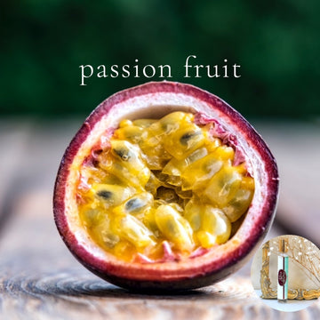 PASSION FRUIT travel perfume - BOGO deal