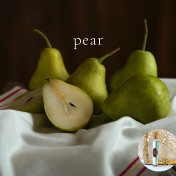 PEAR GLACE travel perfume - BOGO deal