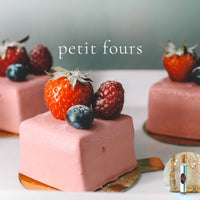 PETIT FOURS travel perfume - BOGO deal