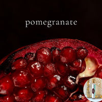 POMEGRANATE travel perfume - BOGO deal