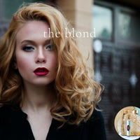 THE BLOND ~ travel perfume - BOGO deal