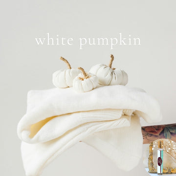 WHITE PUMPKIN -  Scented Roll On Perfume Deal ~  Buy 1 get one 50% off-use coupon code 2PLEASE