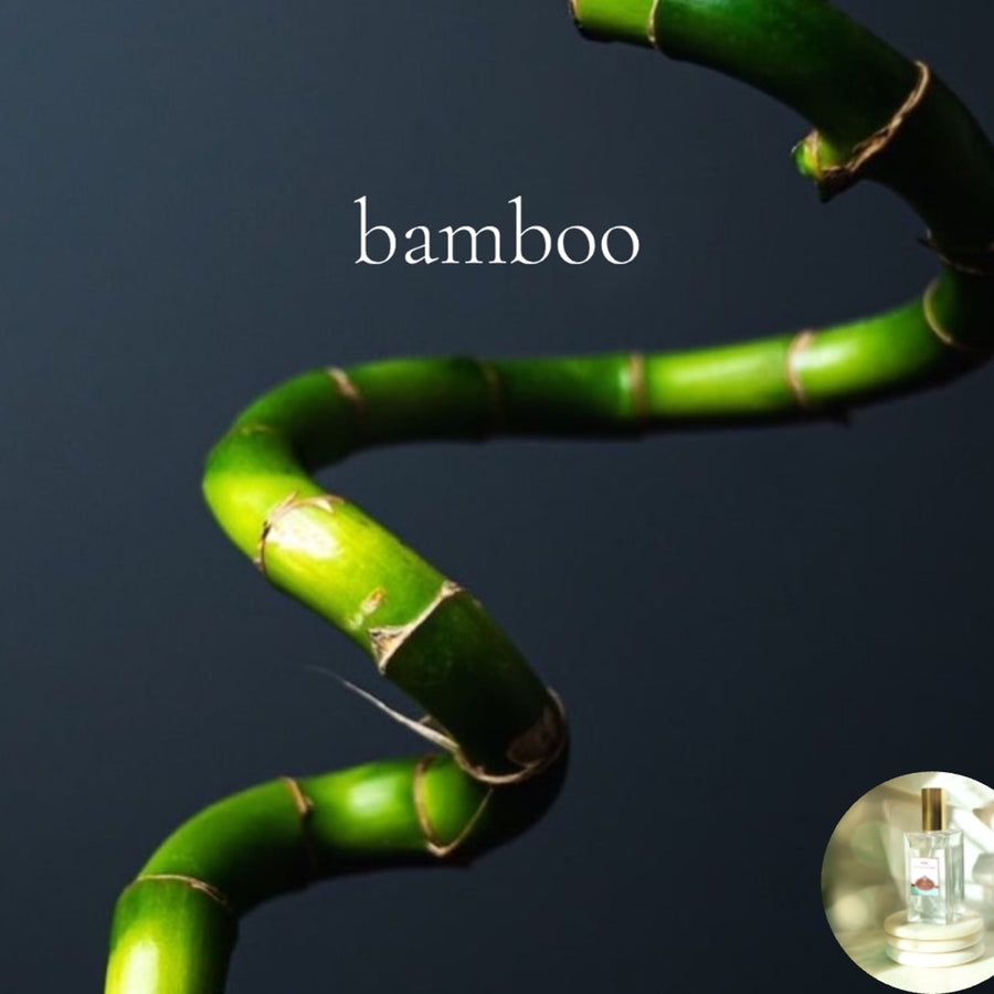 BAMBOO scented Room and Body Spray - Buy 2 Get 2 for 50% off deal