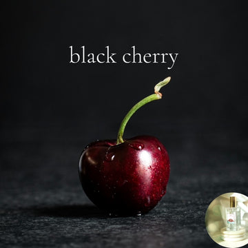 BLACK CHERRY scented Room and Body Spray - - Buy 2 Get 2 for 50% off deal