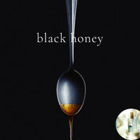 BLACK HONEY scented Room and Body Spray - - Buy 2 Get 2 for 50% off deal